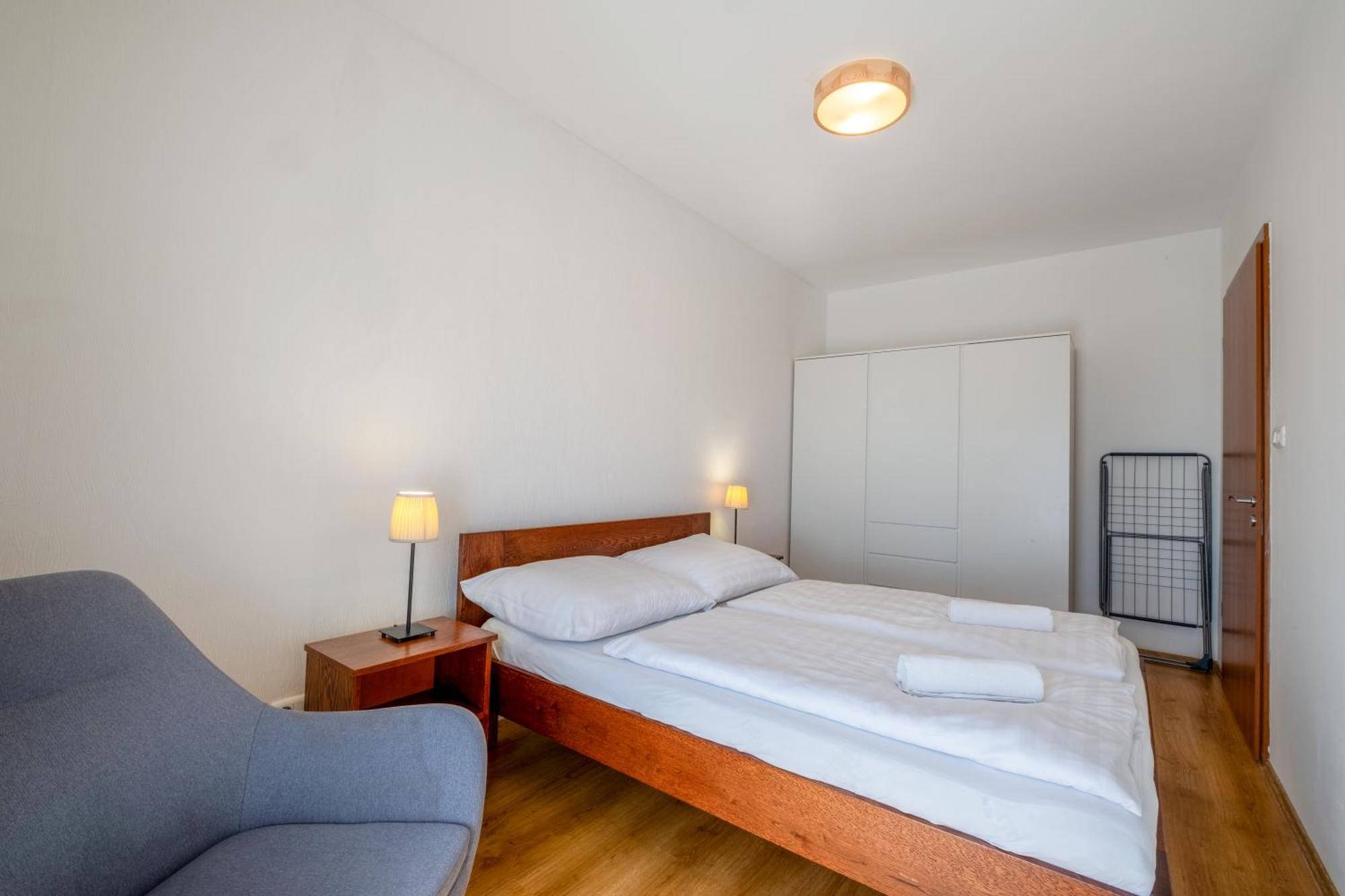 Myflat Club 218 Gold II Wellness Apartment シオーフォク エクステリア 写真