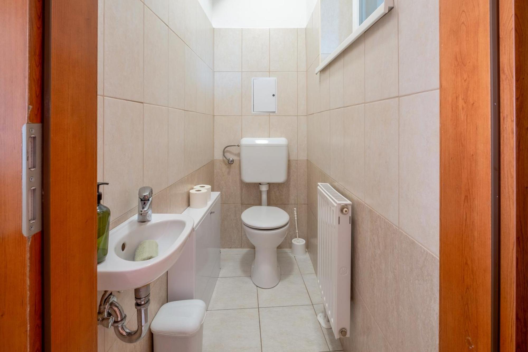 Myflat Club 218 Gold II Wellness Apartment シオーフォク エクステリア 写真