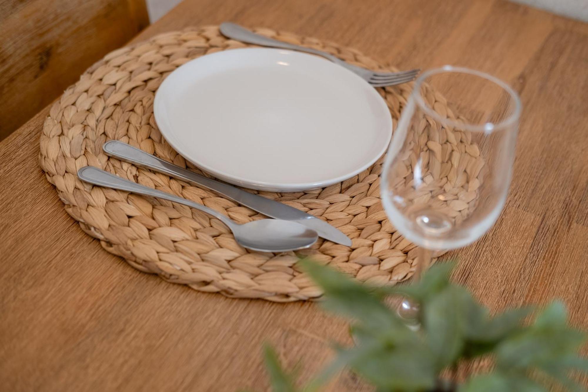 Myflat Club 218 Gold II Wellness Apartment シオーフォク エクステリア 写真