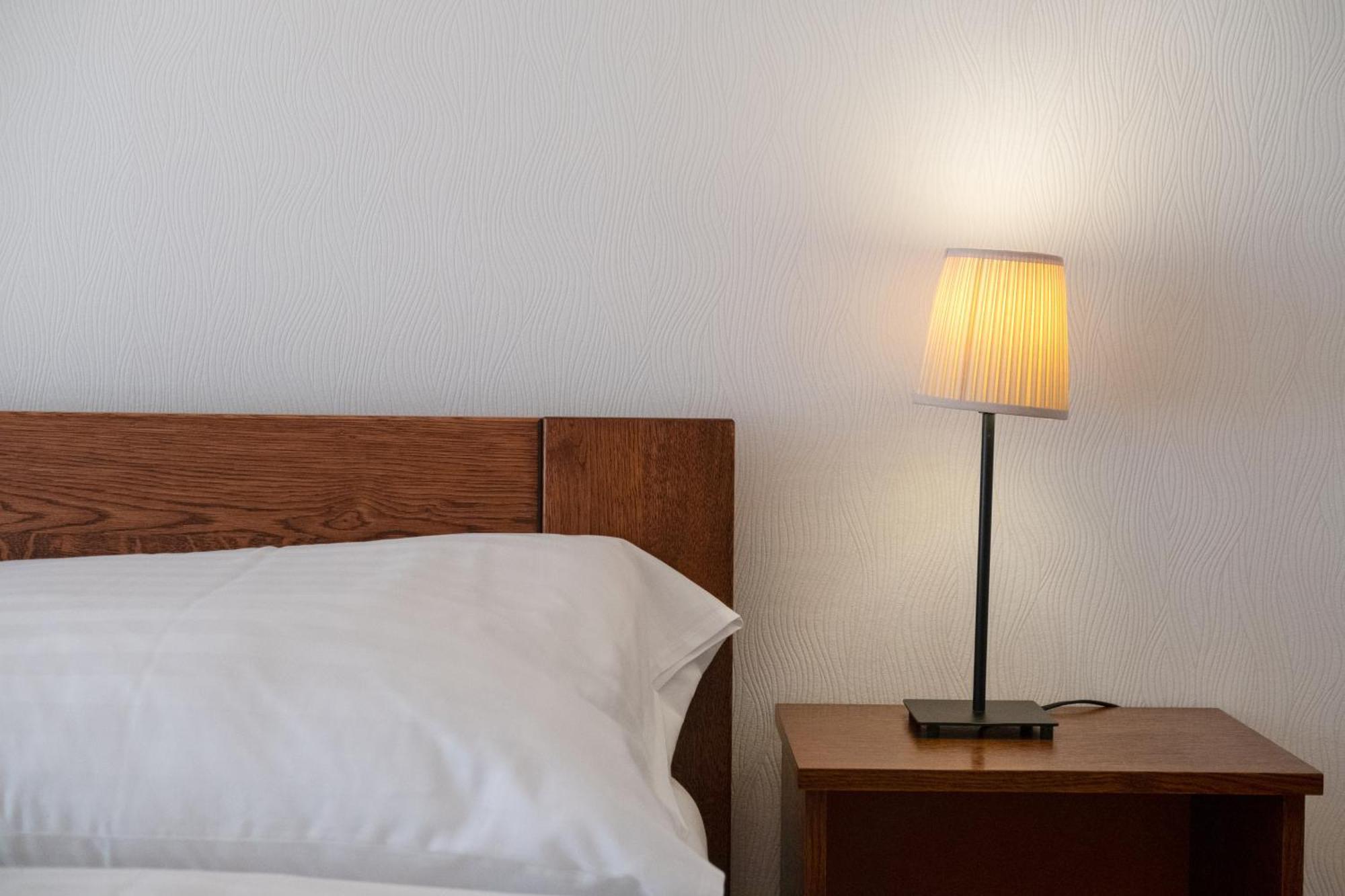 Myflat Club 218 Gold II Wellness Apartment シオーフォク エクステリア 写真