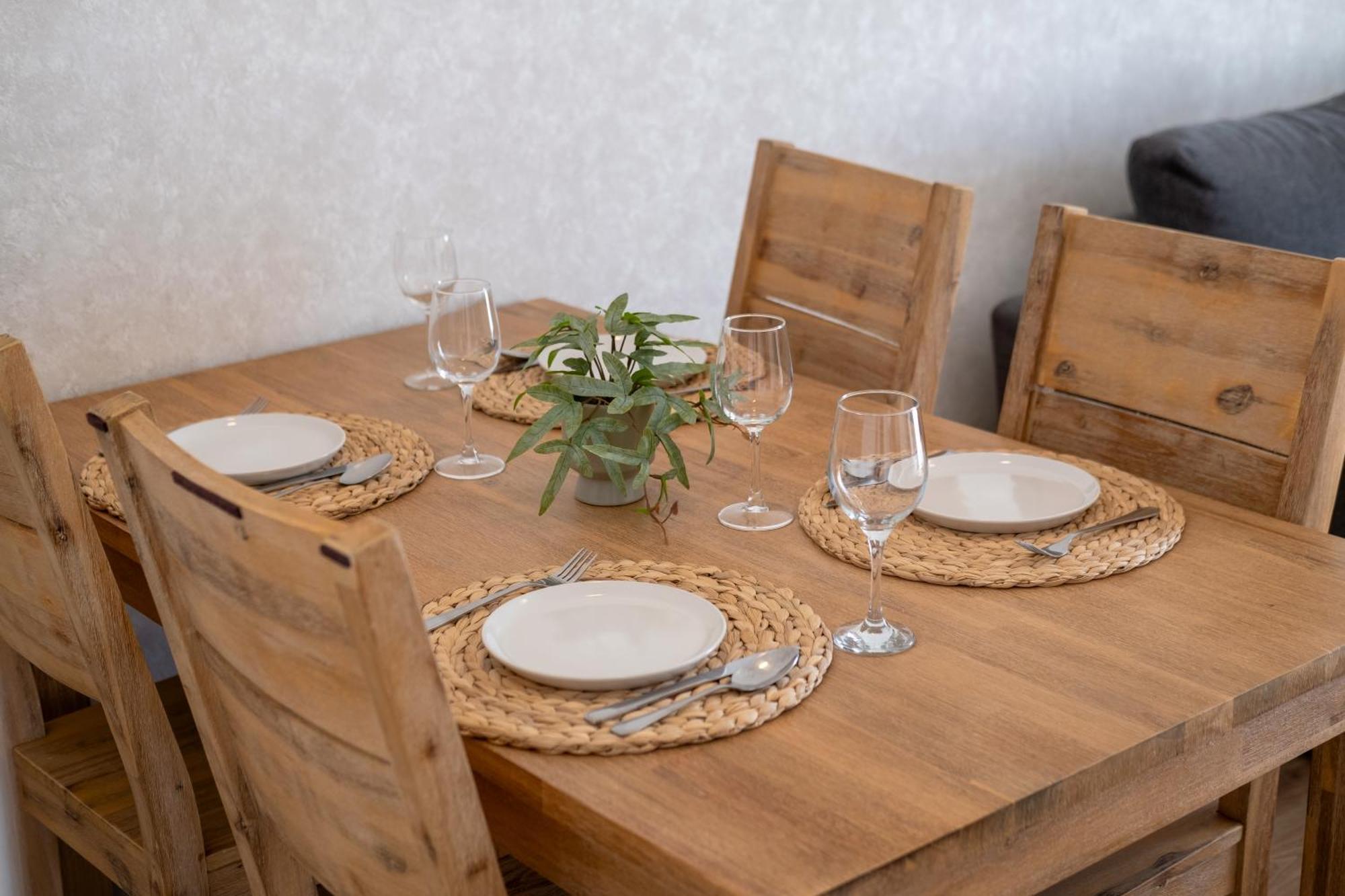 Myflat Club 218 Gold II Wellness Apartment シオーフォク エクステリア 写真